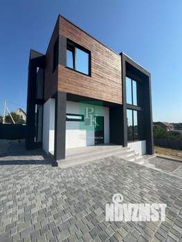 Дом 140м², 2-этажный, участок 7 сот.  