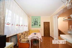 Дом 401м², 3-этажный, участок 5 сот.  