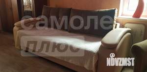 Дом 111м², 3-этажный, участок 4 сот.  