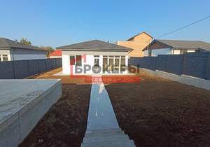 Дача 73м², 1-этажный, участок 4 сот.  