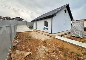 Дом 115м², 2-этажный, участок 4 сот.  