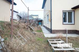 Дом 114м², 2-этажный, участок 3 сот.  