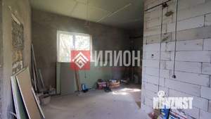 Дом 53м², 1-этажный, участок 4 сот.  