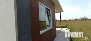 Дом 77м², 1-этажный, участок 3 сот.  