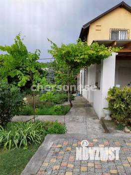 Дом 40м², 2-этажный, участок 4 сот.  