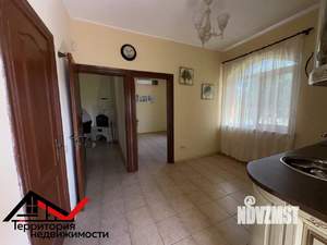 Дом 81м², 2-этажный, участок 5 сот.  