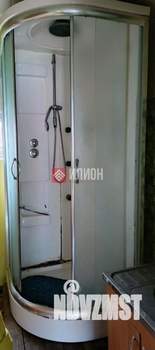 Дом 56м², 1-этажный, участок 4 сот.  