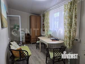 Дом 54м², 2-этажный, участок 4 сот.  