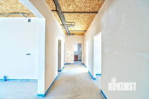 Дом 120м², 1-этажный, участок 4 сот.  