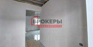 Дом 104м², 1-этажный, участок 4 сот.  