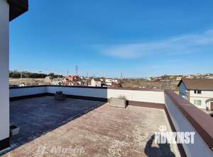 Дача 255м², 3-этажный, участок 4 сот.  