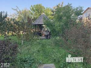 Дом 270м&sup2;, 2-этажный, участок 8 сот.  