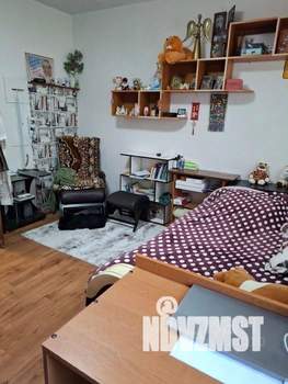 Дом 77м², 1-этажный, участок 7 сот.  