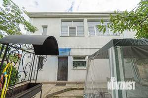Дом 180м², 2-этажный, участок 5 сот.  