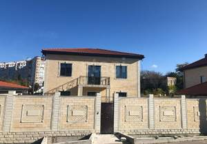 Дом 250м², 2-этажный, участок 6 сот.  