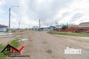 Таунхаус 83м², 2-этажный, участок 1 сот.  