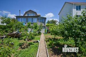 Дом 155м², 2-этажный, участок 7 сот.  