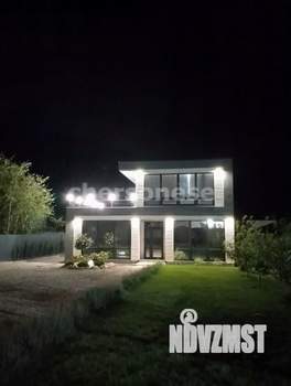 Дом 150м², 2-этажный, участок 7 сот.  