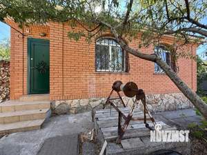 Дом 81м², 2-этажный, участок 4 сот.  