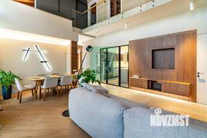 Дом 187м², 2-этажный, участок 4 сот.  