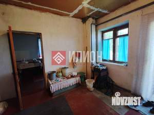 Дом 75м², 1-этажный, участок 9 сот.  