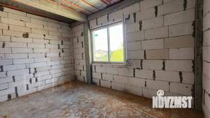 Коттедж 106м², 2-этажный, участок 4 сот.  