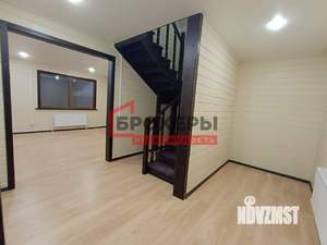 Дом 161м&sup2;, 2-этажный, участок 4 сот.  