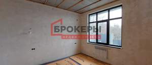 Дом 180м², 2-этажный, участок 4 сот.  