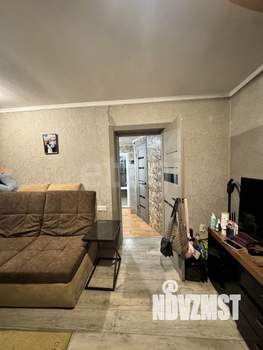 Дом 37м², 1-этажный, участок 6 сот.  