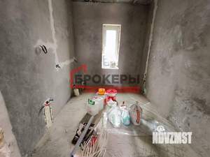 Дом 111м², 1-этажный, участок 4 сот.  