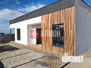 Дом 85м², 1-этажный, участок 4 сот.  