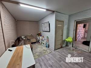 Дом 85м², 1-этажный, участок 6 сот.  