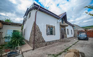 Дом 255м², 2-этажный, участок 10 сот.  