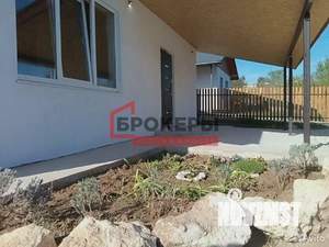 Дача 117м&sup2;, 1-этажный, участок 4 сот.  