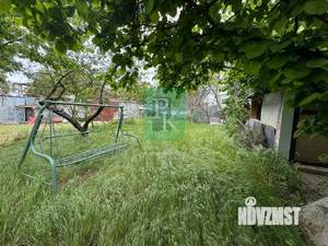 Дом 80м², 2-этажный, участок 6 сот.  