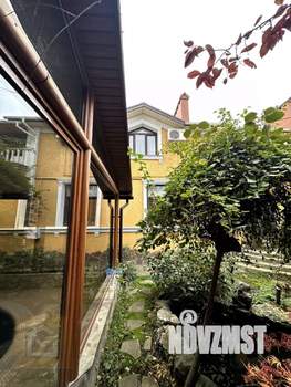 Дом 280м², 2-этажный, участок 7 сот.  