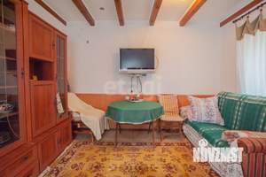 Дача 60м², 2-этажный, участок 4 сот.  