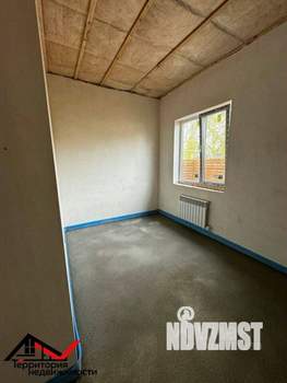 Дача 106м², 1-этажный, участок 4 сот.  