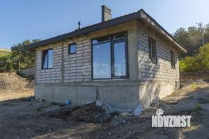 Дом 70м², 1-этажный, участок 4 сот.  