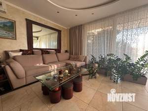 Таунхаус 162м², 3-этажный, участок 2 сот.  