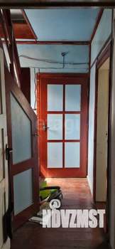 Дом 93м², 2-этажный, участок 6 сот.  