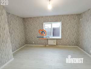 Дом 112м², 1-этажный, участок 5 сот.  