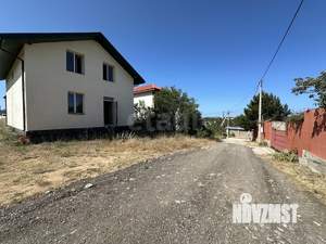 Дача 169м², 2-этажный, участок 8 сот.  