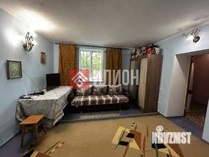 Дом 111м&sup2;, 3-этажный, участок 7 сот.  