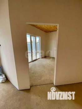 Дом 150м², 1-этажный, участок 4 сот.  