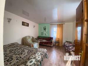 Дом 24м², 1-этажный, участок 5 сот.  