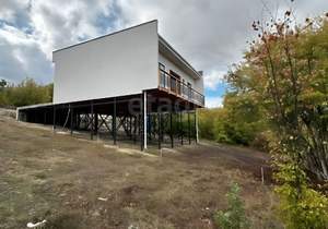 Дом 105м², 1-этажный, участок 5 сот.  