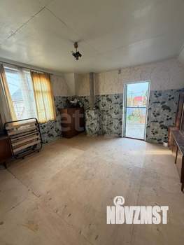 Дом 55м², 2-этажный, участок 4 сот.  