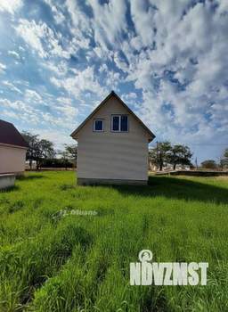 Дом 83м², 2-этажный, участок 4 сот.  