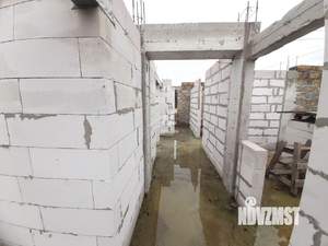 Дача 120м&sup2;, 1-этажный, участок 6 сот.  